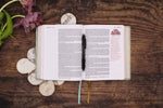 NIV Journal The Word Bible For Women