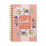 Spiral Journal: For We Are (Ephesians 2:10) - 3