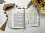 Bookmark Calming Scripture