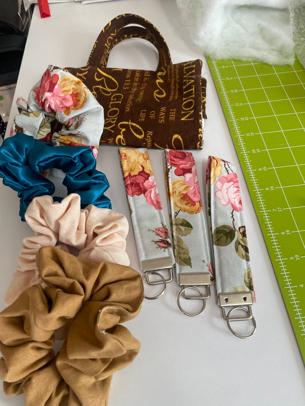 Scrunchies