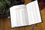 NIV, Men's Devotional Bible, Large Print