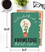 Grow Together Teacher Planner -2