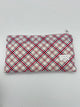Red/Grey Stripe