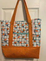 New Collection Medium Tote Bags