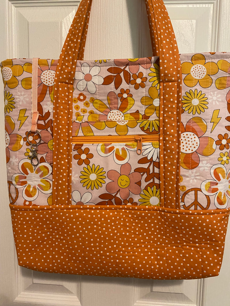 New Collection Medium Tote Bags