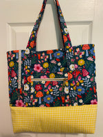 New Collection Medium Tote Bags