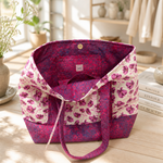 New Collection Medium Tote Bags