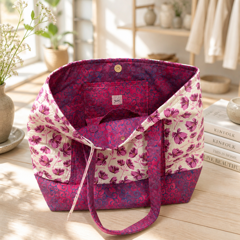 New Collection Medium Tote Bags