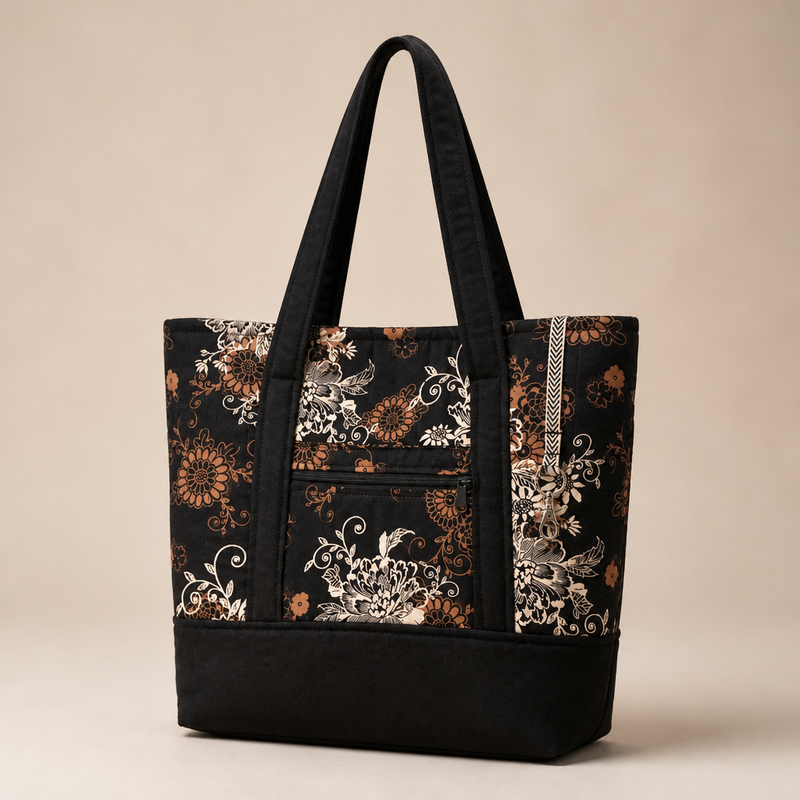 New Collection Medium Tote Bags