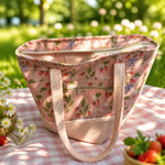 New Collection Medium Tote Bags