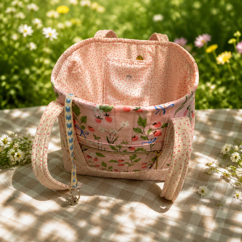 New Collection Medium Tote Bags