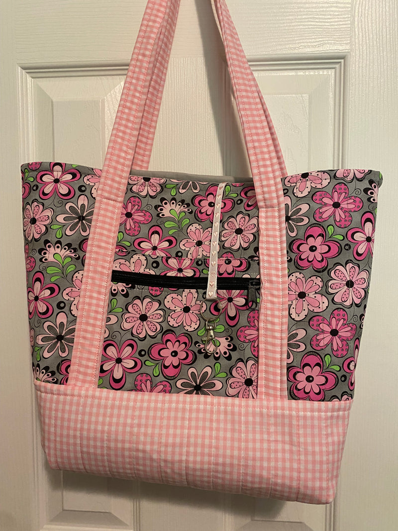 New Collection Medium Tote Bags