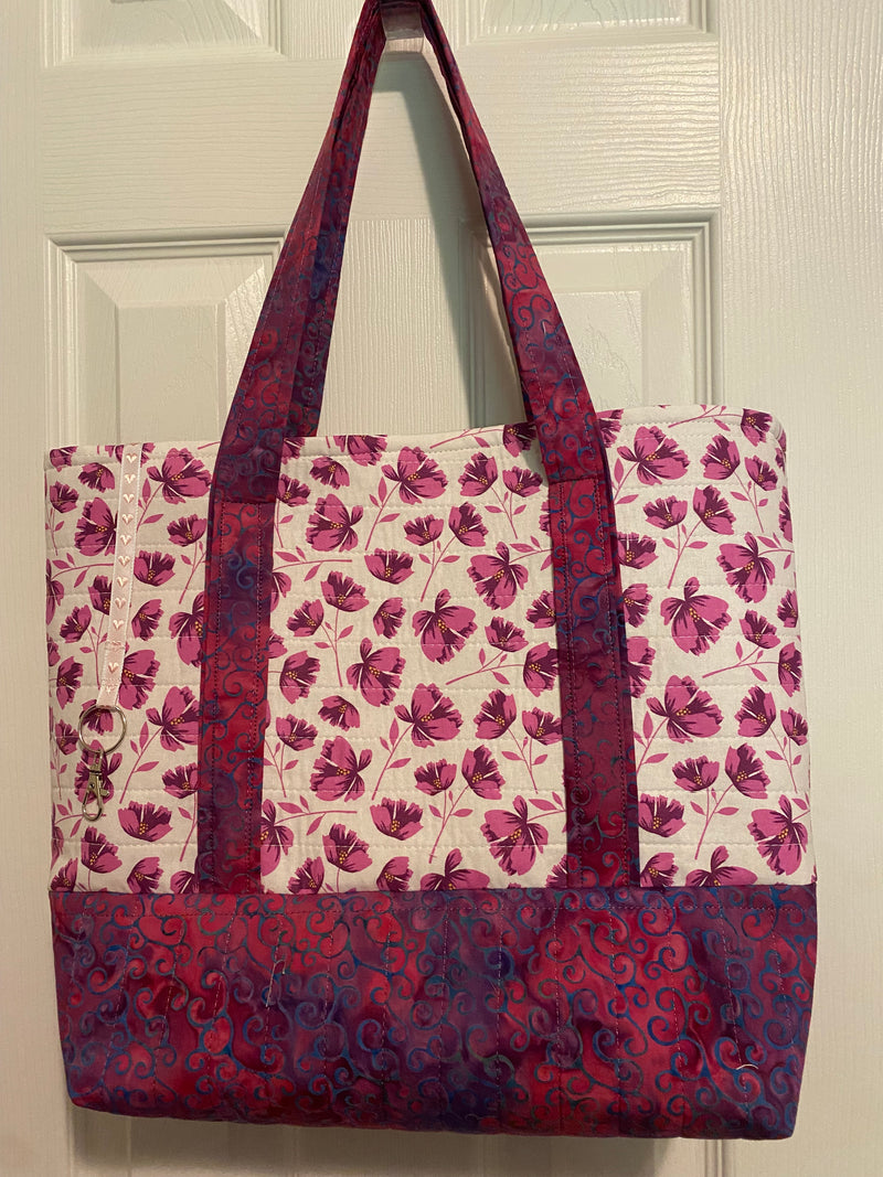 New Collection Medium Tote Bags