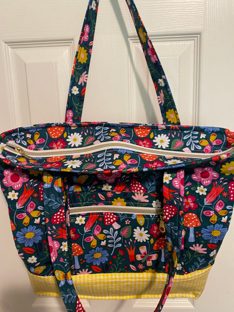 New Collection Medium Tote Bags