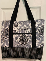 New Collection Medium Tote Bags