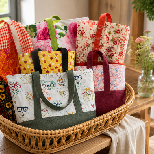 Weekender Tote Bag
